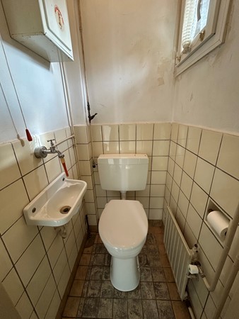 Medium property photo - Sweelinckstraat 6, 6411 TK Heerlen